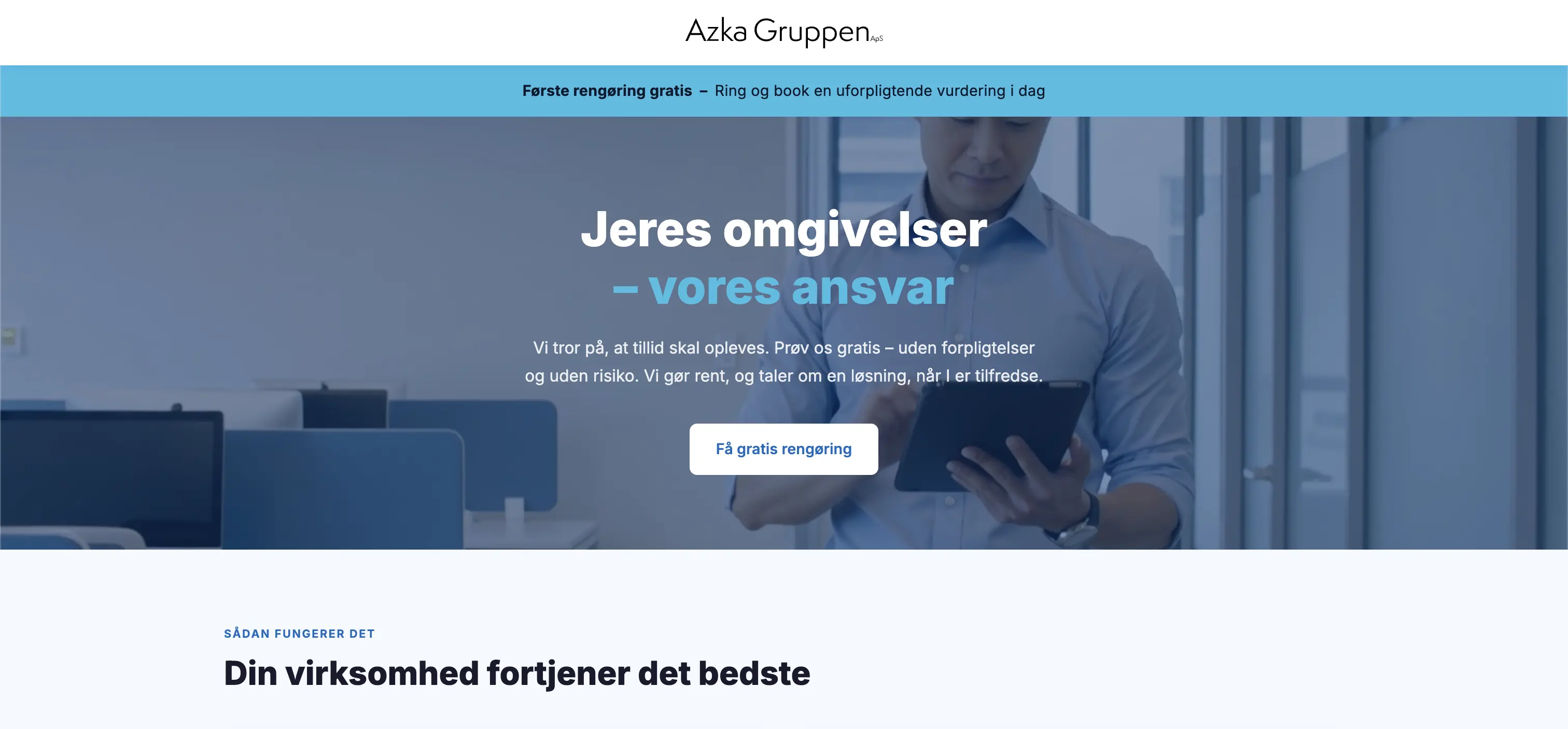 Azka Gruppen ApS